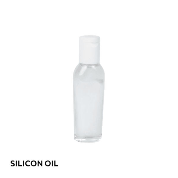 Silicon Oil