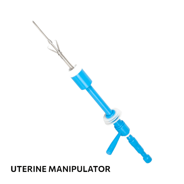 Genecology Uterine Manipulator
