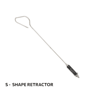 Laparoscopy Gold Finger Retractors