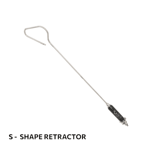 Laparoscopy Gold Finger Retractors