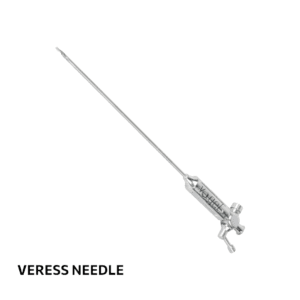 Laparoscopy Veress Needle