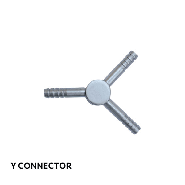 Y Connector