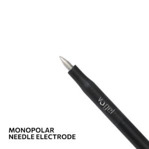 Laparoscopy Monopolar Needle Electrode