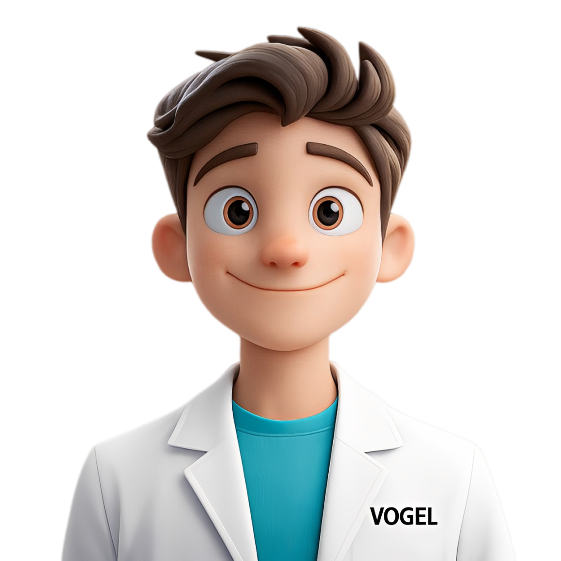 Doctor Vogel