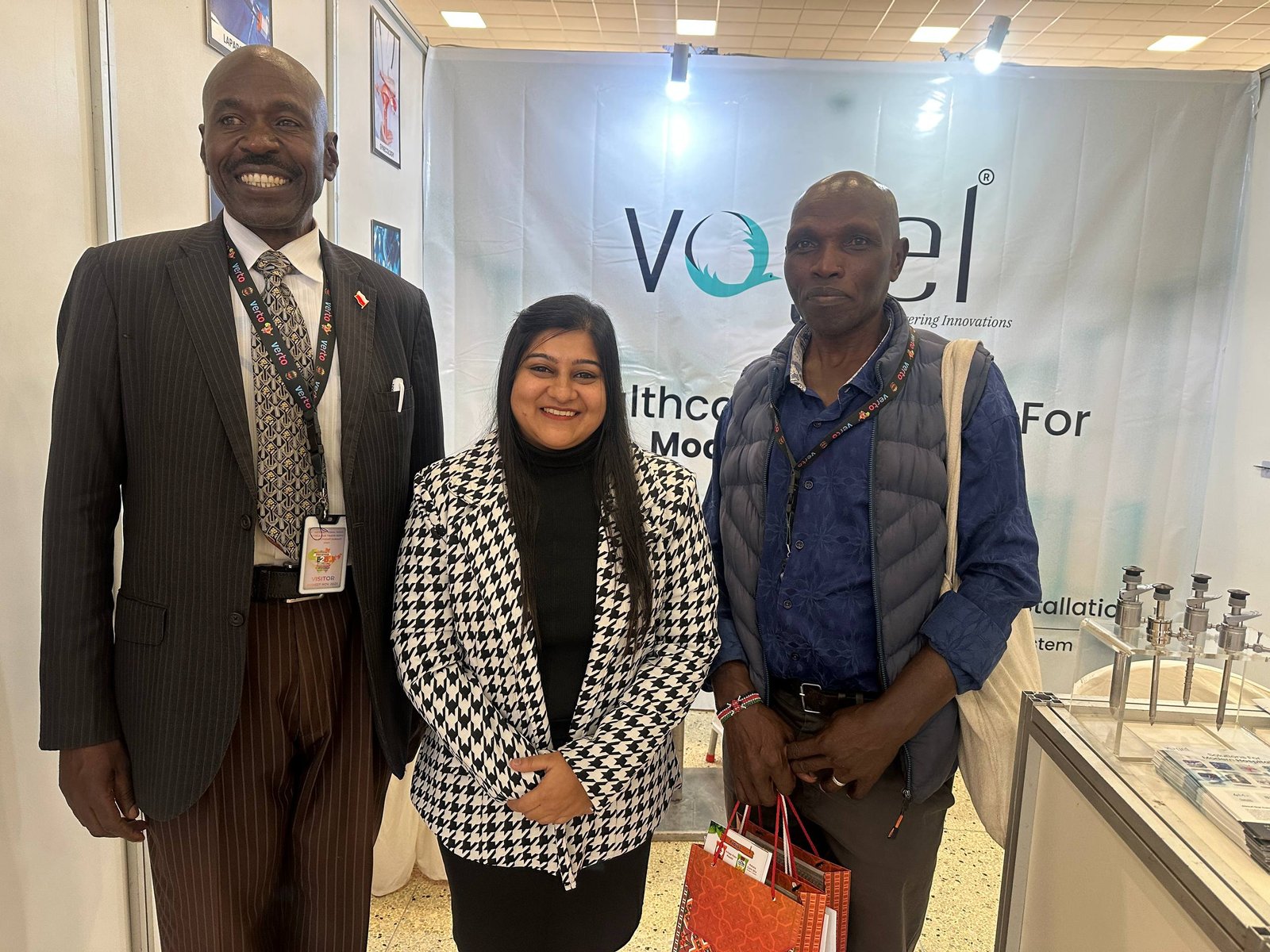 Vogel By D.R.Surgicare