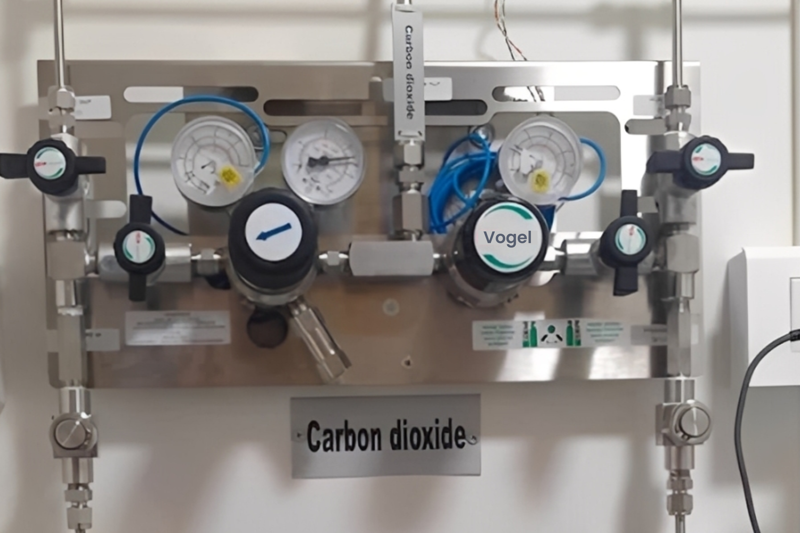 Why Quality Medical Gas Pipeline Systems Matter for Modern Healthcare